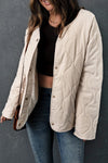 KaleaBoutique Stylish Modern Buttoned Double-Sided Coat - KaleaBoutique.com