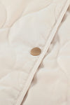 KaleaBoutique Stylish Modern Buttoned Double-Sided Coat - KaleaBoutique.com