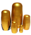 Traditional Nativity 5 Piece Nesting Doll, Traditional Handcrafted Nested Doll - KaleaBoutique.com