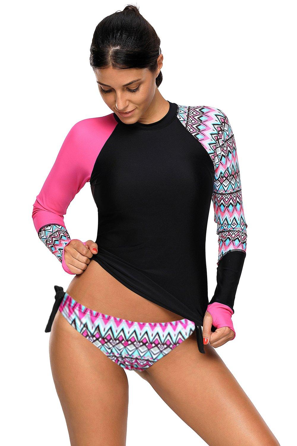 Swimwear – tagged Rash Guards –